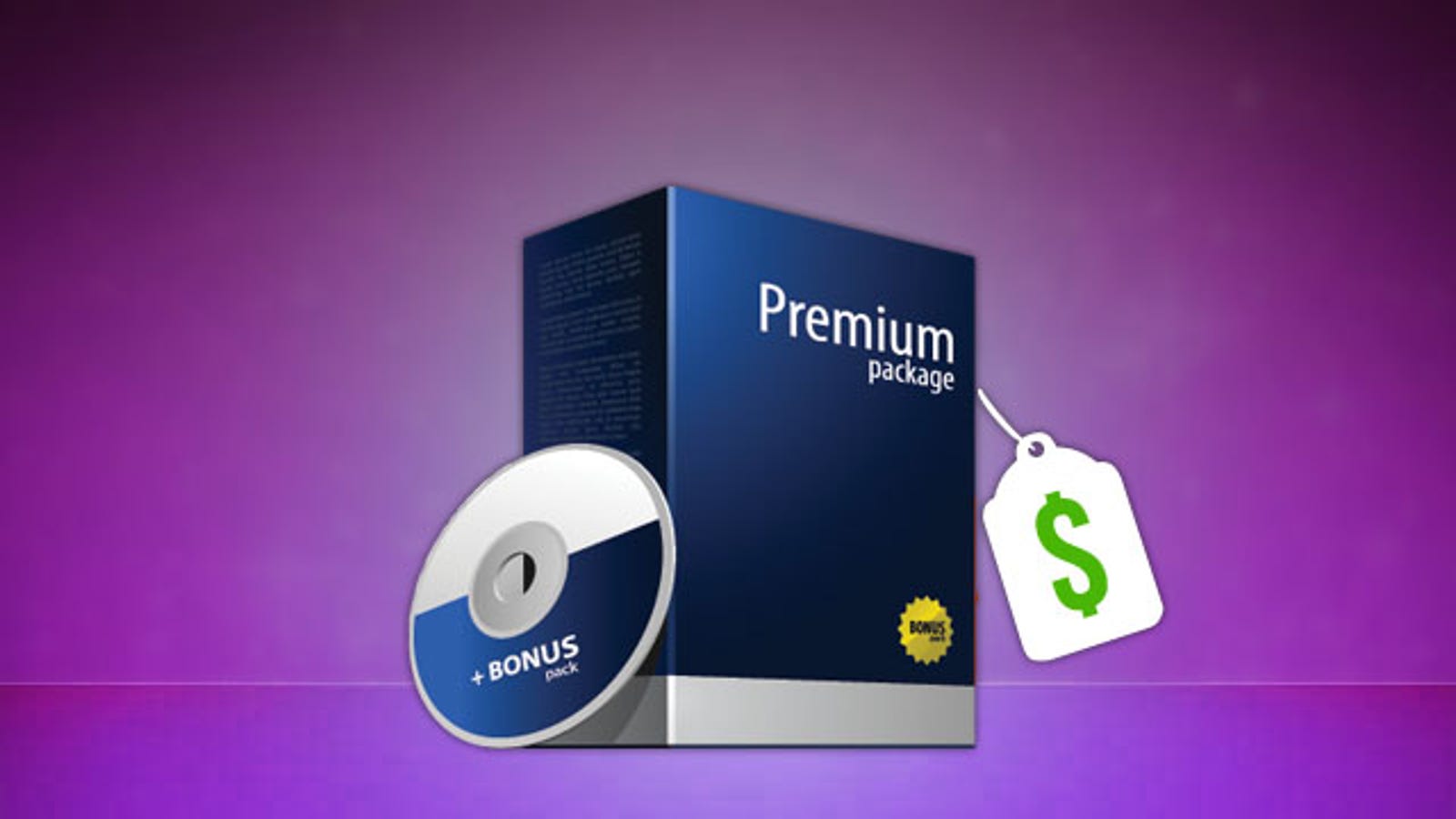 Buy discount software