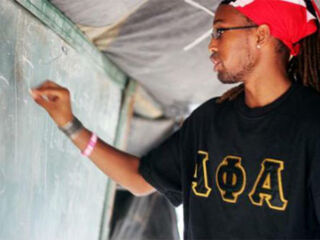 Ajani Husbands/Urban Cusp