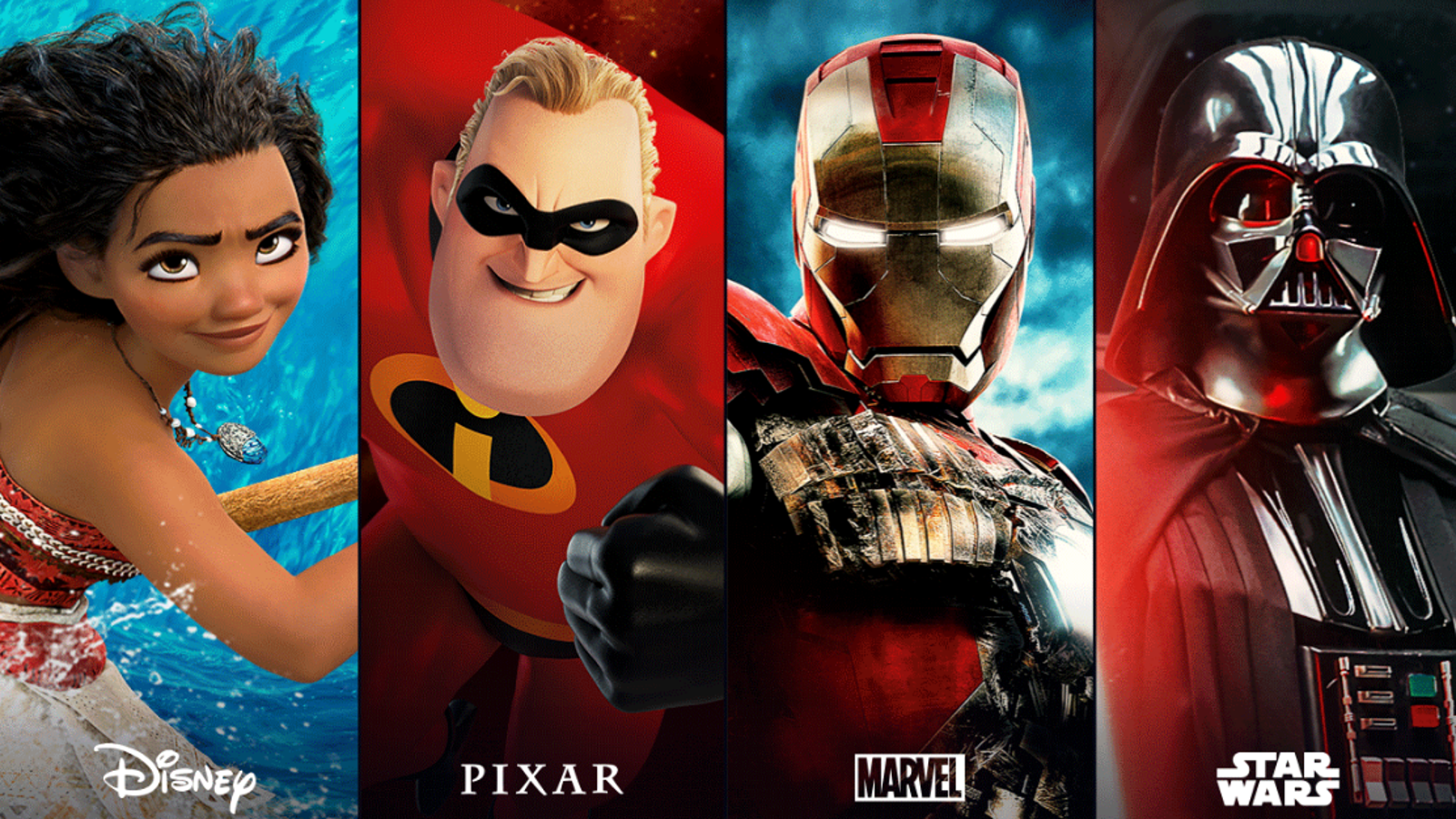 Here's How to Get Disney+ for $5 a Month