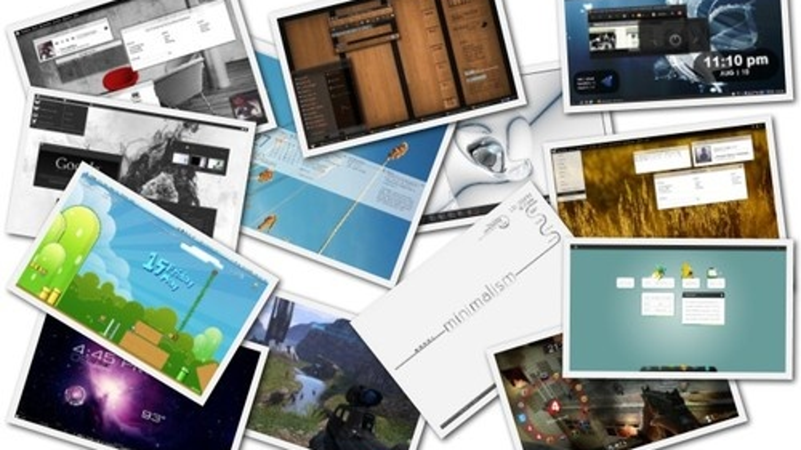 shape collage app