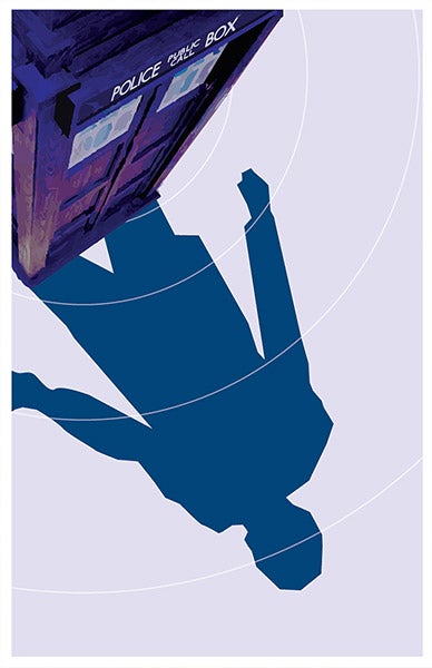 Illustration for article titled Call to post, no theme edition