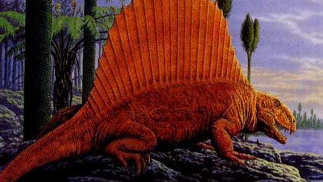 predatory dinosaurs