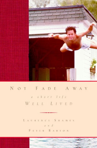 Illustration for article titled Not Fade Away A Short Life Well Lived Pdf Download