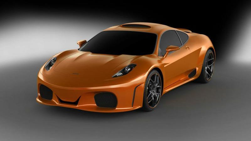 Novitec Rosso Tulesto Ferrari F430 Gets 777 Hp 218 Mph