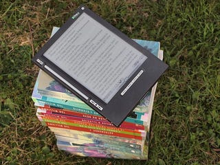 Illustration for article titled Why Do E-Books Cost What They Do?