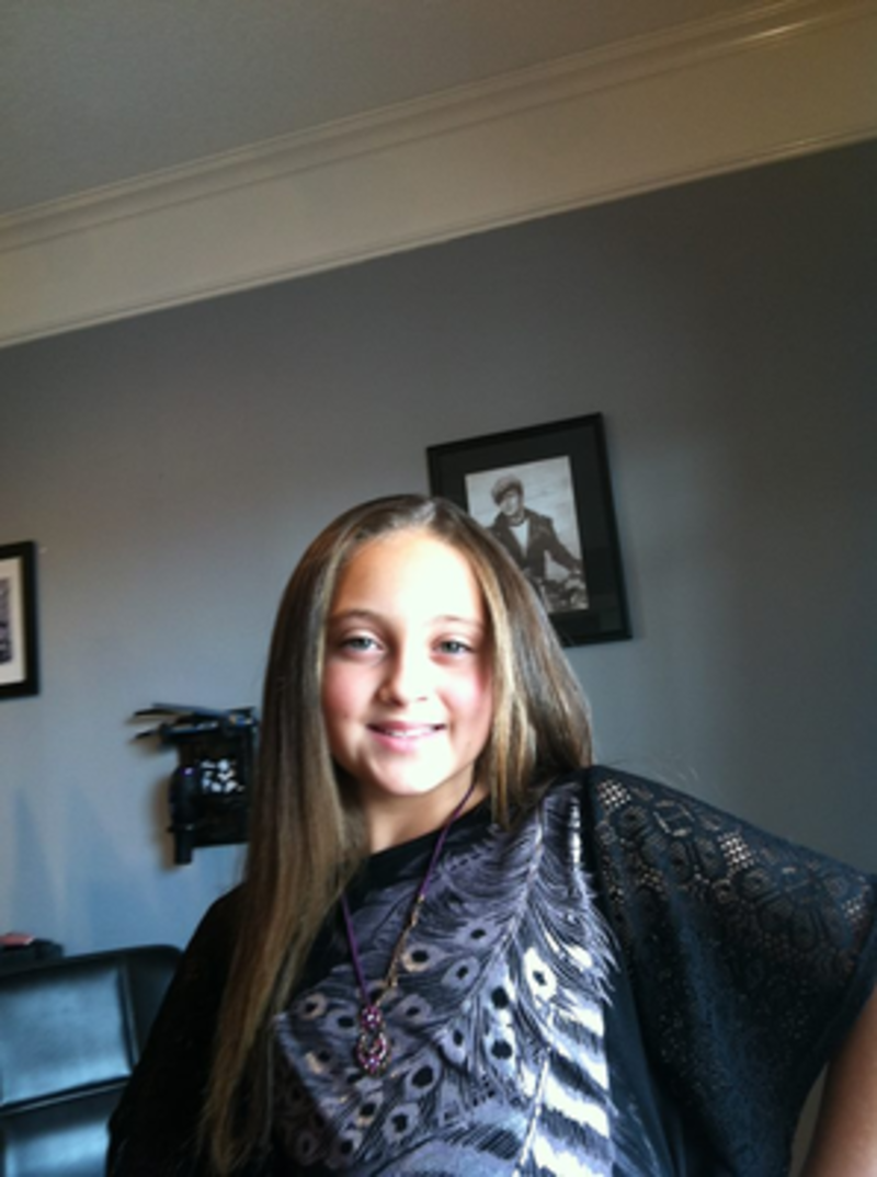 Courtesy of Stephanie Troutman