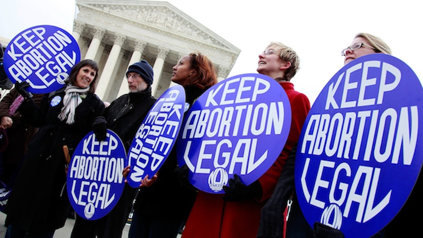 State May Require Insurers to Cover Abortion