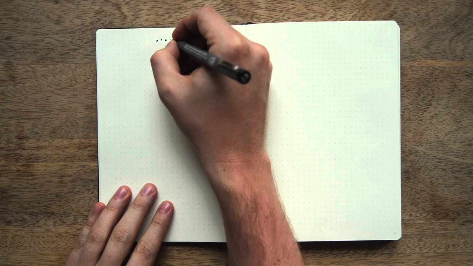 How to journal. Красиво заполнить ежедневник. О чем вести блокнот.