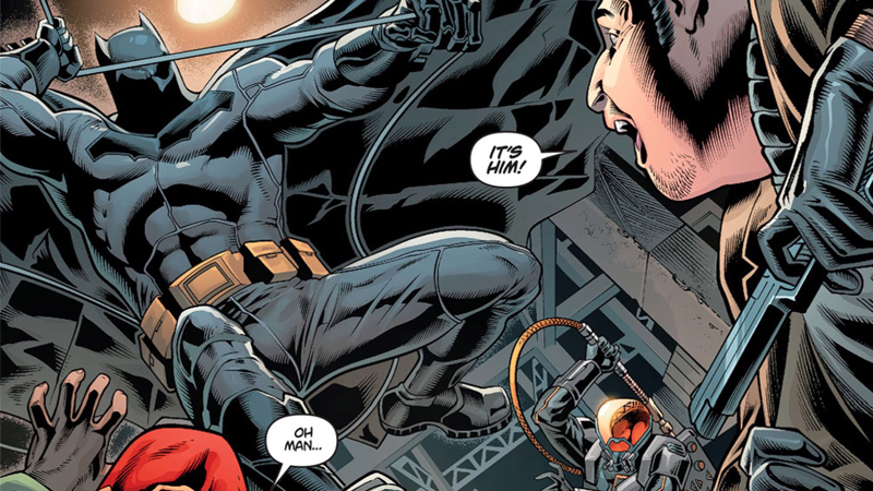 Illustration for article titled Everything You Need to Know Going into Batman v Superman, According to Dr Pepper