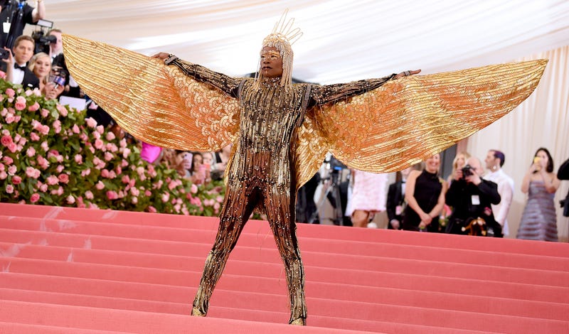 After the 2019 Met Gala, Are You Still Confused About Camp? But with this year's costume institute exhibition ariana grande at the 2018 met gala heavenly bodies: