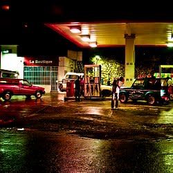 Illustration for article titled Haiti: Before the Earthquake