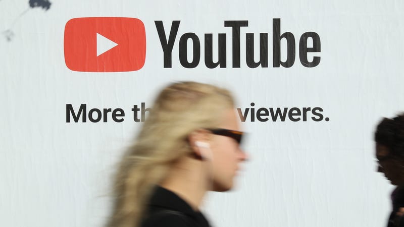 Illustration for article titled YouTube Has Plans for Choose-Your-Own-Adventure Shows—But Don&#39;t Expect Bandersnatch