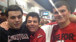 Report: Papa John A Gross Shithead