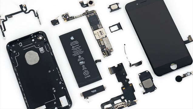 All the Sensors in Your Smartphone, and How They Work
