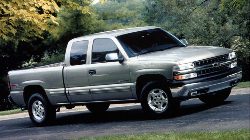 Illustration for article titled GM Finally Found Some Vehicles It Refuses To Recall