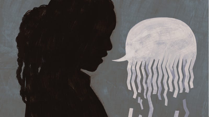 Illustration for article titled The Takedown