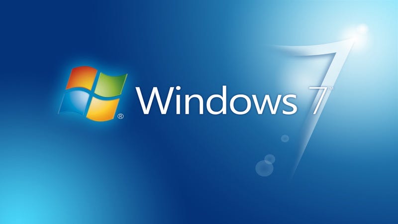 Resultado de imagen para windows 7