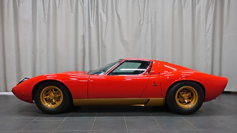Why Ultra Low Mileage Classic Cars Are The Worst Cars To Own