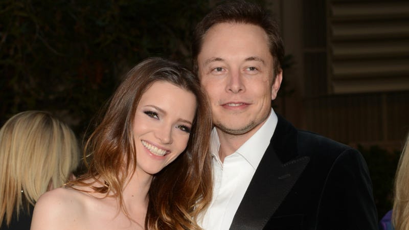 Elon Musk Reportedly Dating Cameron Diaz Or Something