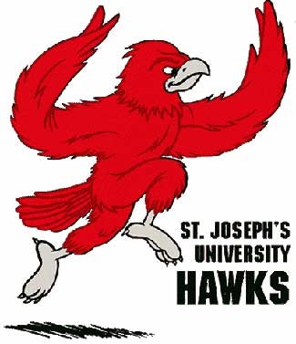 Illustration for article titled St. Joseph's Hawks