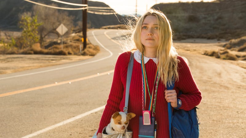 Photo: Magnolia Pictures