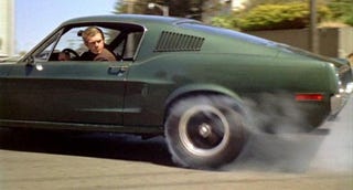 Illustration for article titled So, You Want To See Bullitt As Intended?
