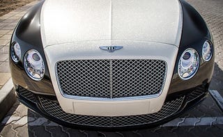 Illustration for article titled You Can Now Add Something Ridiculously Expensive but Completely Unnoticeable to Your Car!