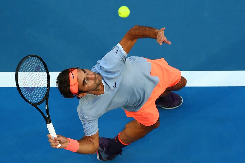 Paul Kane/Getty