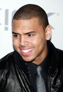 Illustration for article titled Chris Brown Charged With 2 Felonies