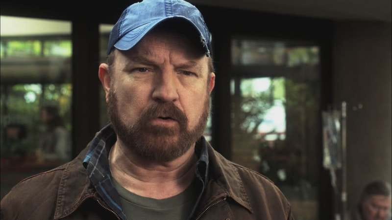 Illustration for article titled Jim Beaver will return to Supernatural, probably call everyone idjits