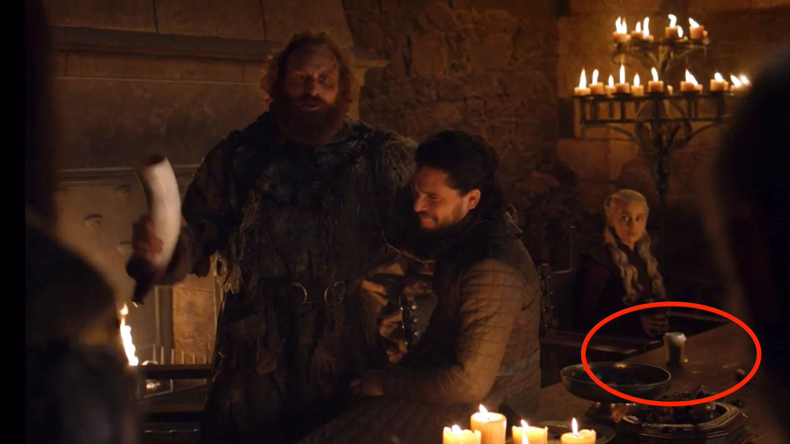 Game Of Thrones 8 Episode 1 Recap - Go Thrones a