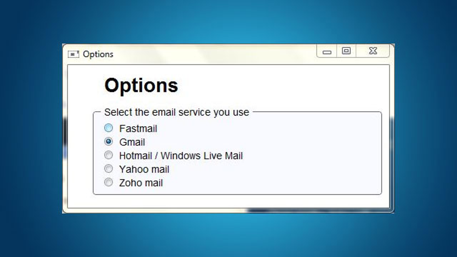 firefox mailto gmail