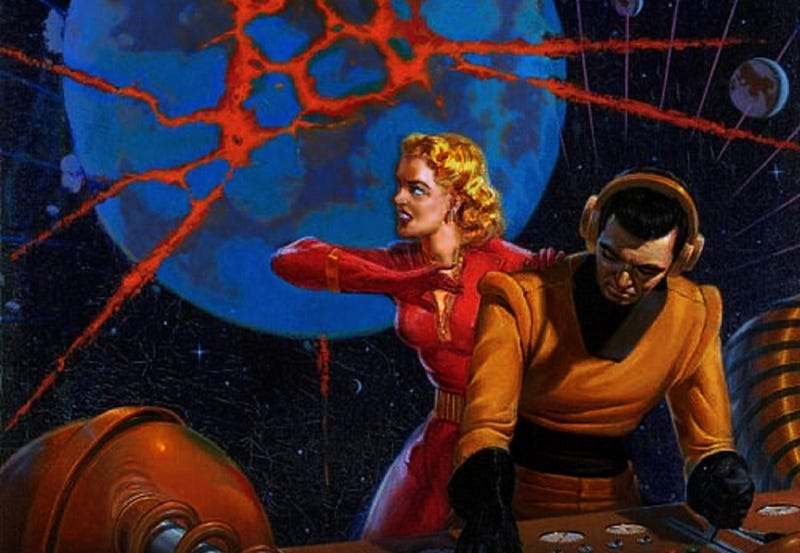 what is space opera what is space opera