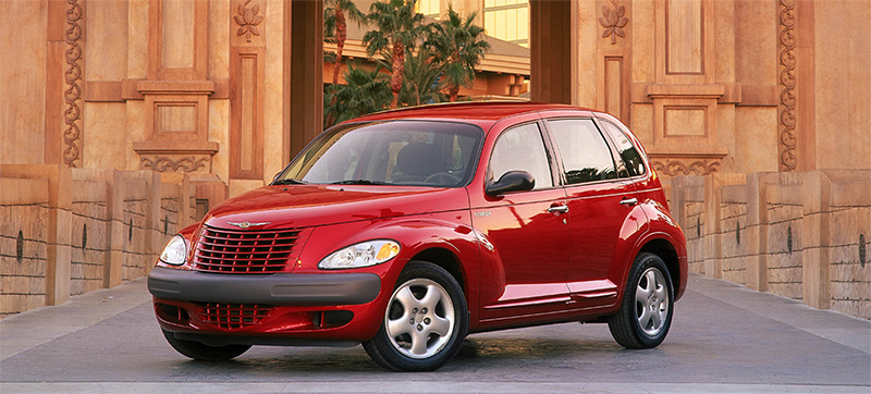 Illustration for article titled eBay Challenge: Cars You Would Never Buy For Any Price
