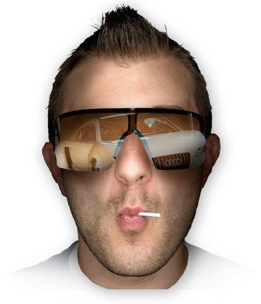 Illustration for article titled Jalopnik Guide To Commenting: How To Be Awesome