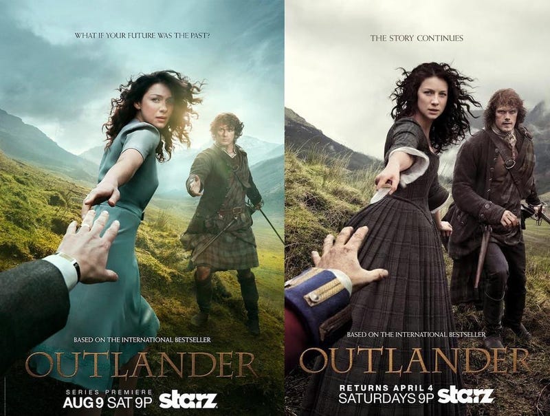 Illustration for article titled Droughtlander Roundup