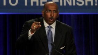 Michael Steele (Valerie Macon/AFP/Getty Images)