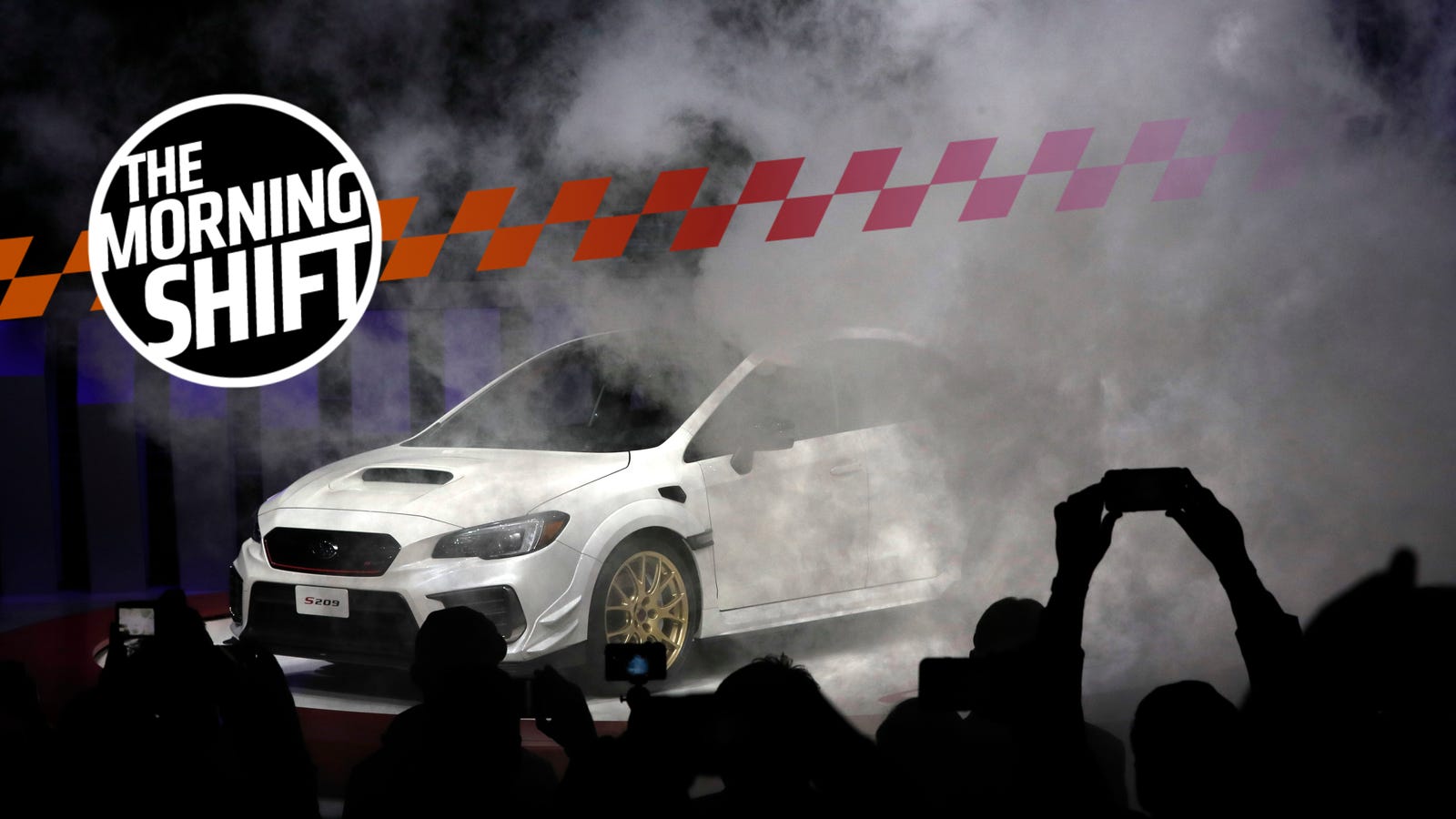 Subaru's Success in America Is Pushing It to Its Breaking Point