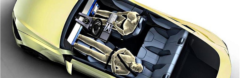 Illustration for article titled Will we see the end of car culture within our lifetimes?