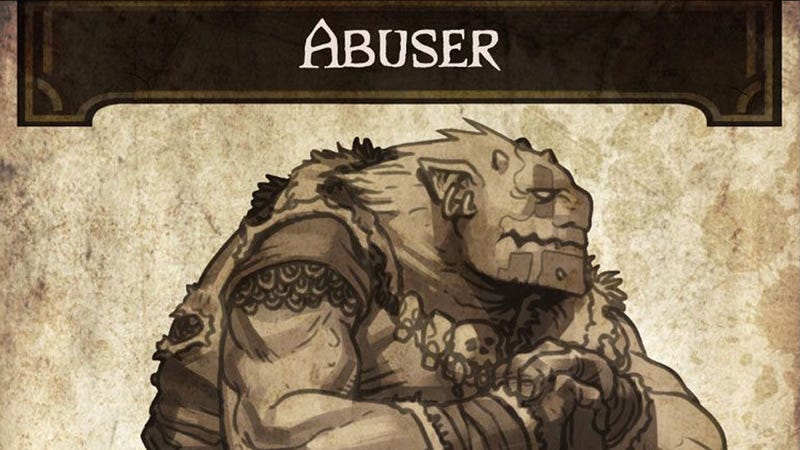 Illustration for article titled The Elder Scrolls VS. Mojang Scrolls Battle Goes to Court