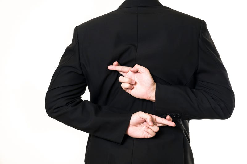 Generic image.iStock