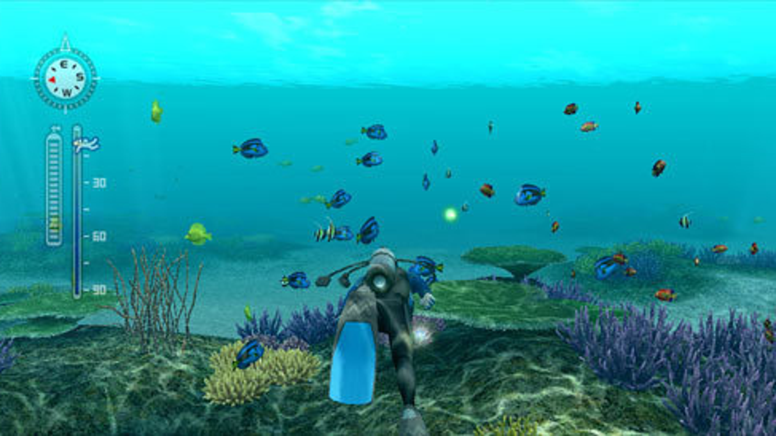 endless ocean wiki photo requests