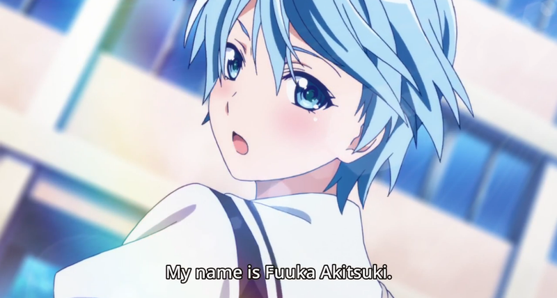 In The Latest Chapter Of Fuuka Ch 01 02