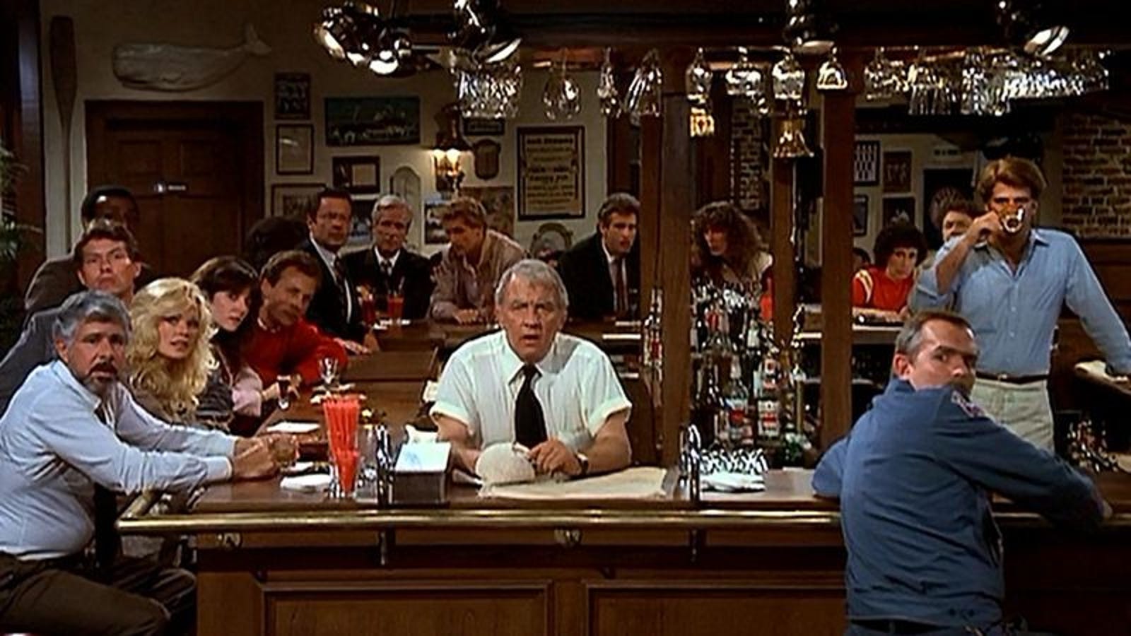 Image result for cheers tv show super bowl
