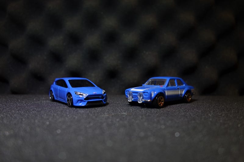 Illustration for article titled RS VS RS: Take Your Pick! + Shameless Plug