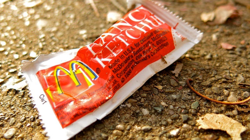 will ketchup packets expire will ketchup packets expire
