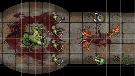 Role Playing Games For People Who Don T Like Dungeons Dragons