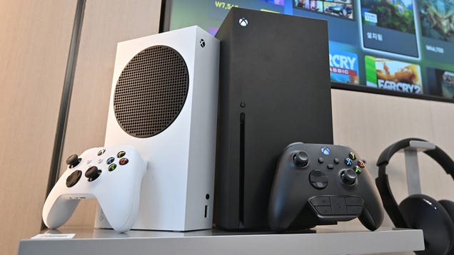 Xbox Boss Commits To Current Console Prices, And Buying More Studios