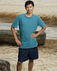 Illustration for article titled Smash Bros. Champ Joins Survivor Cast