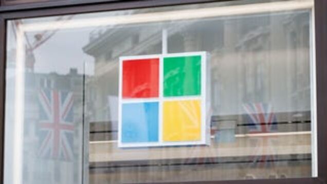 Microsoft&rsquo;s new collaboration with an AI startup promises apps for everyone